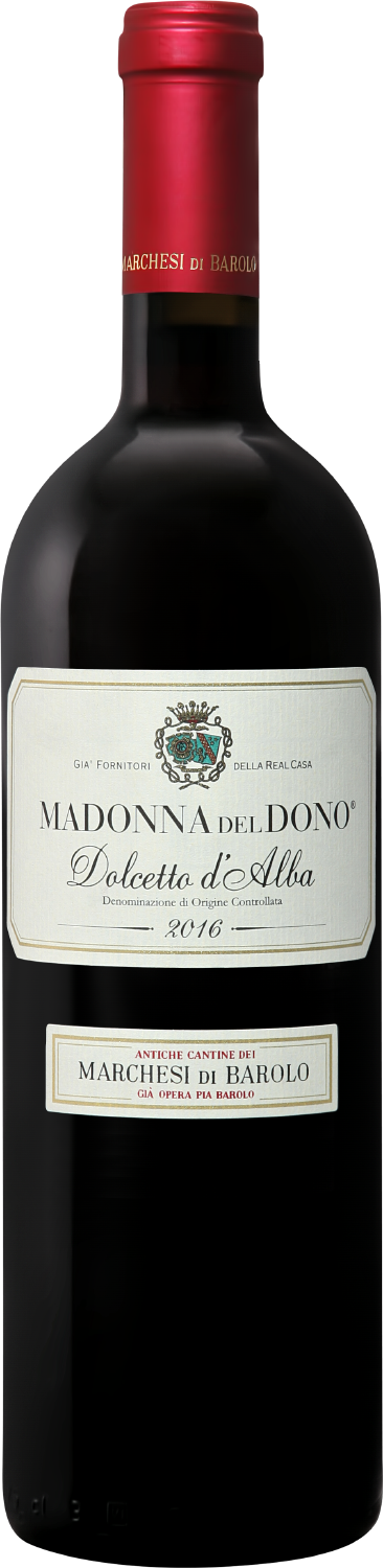 Madonna del Dono Dolcetto d’Alba DOC Marchesi di Barolo