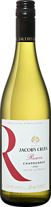 Jacob’s Creek Reserve Chardonnay South Australia 2019 0.75л