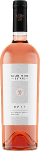 Golubitskoe Estate Rose  0.75л