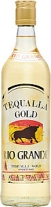 Rio Grande Tequalla Gold  1л