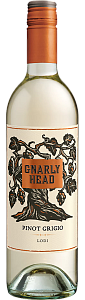 Gnarly Head Pinot Grigio  0.75л