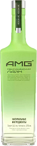 AMG Mexican Lime  0.5л