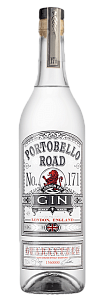 Portobello Road London Dry Gin  0.7л