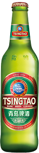 Tsingtao  0.64л