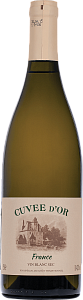 Cuvee d’Or  0.75л