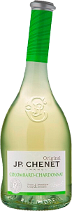 J. P. Chenet Original Colombard-Chardonnay  0.75л