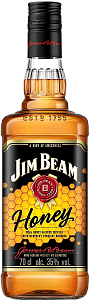 Jim Beam Honey  0.7л