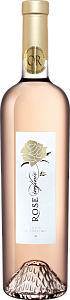 Rose Infinie Cotes de Provance AOС Provence Wine Maker  0.75л