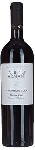 Ripasso Valpolicella DOC Albino Armani  0.75л