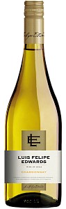 Luis Felipe Edwards Chardonnay  0.75л