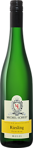 Michel Scheid Riesling Mosel Einig-Zenzen 2023 0.75л