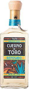 Cuerno de Toro Reposado  0.75л