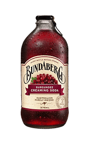 Bundaberg Creaming Soda Burgundee  0.375л