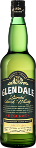 Glendale Reserve Blended Scotch Whisky  0.7л