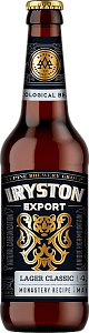 Iryston Export Lager Classic  0.45л