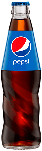 Pepsi  0.5л