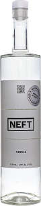 Neft White Bottle  0.75л