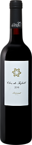 Clos de Tafall Priorat DOQ Clos Berenguer 2021 0.75л