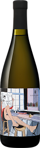 Winemaker & Sommelier Riesling Sennoy Fanagoria 2021 0.75л