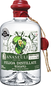 Anaseuli Feijoa  0.5л