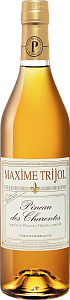 Pineau des Charentes AOC Maxime Trijol  0.75л