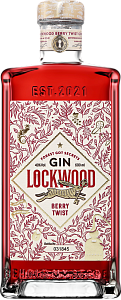 Gin Lockwood Berry Twist  0.5л