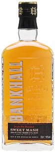 Bankhall Sweet Mash Blended Whisky  0.7л