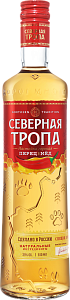 Severnaya Tropa Pepper Honey  0.5л