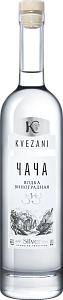 Kvezani Chacha Silver Bacchus  0.5л