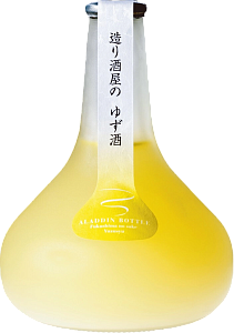 Aizu Homare Aladdin Yuzu  0.3л