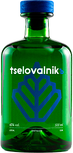 Tselovalnik  0.5л