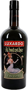 Luxardo Absinth  0.75л