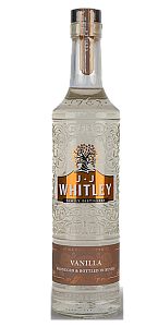 J.J. Whitley Vanilla  0.5л