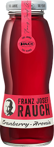 Franz Josef Rauch Cranberry  0.2л