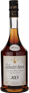 Calvados Morin XO 20 Ans  0.7л