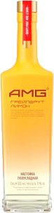 AMG Grapefruit & Lemon  0.5л