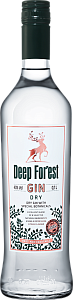 Deep Forest Gin Dry  0.7л