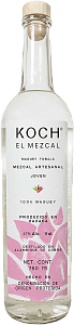 Koch El Ancestral Maguey Tobala Jayacatlan  0.7л