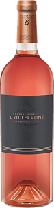 Cru Lermont Special Reserve Kuban'. Tamanskiy Poluostrov Fanagoria  0.75л