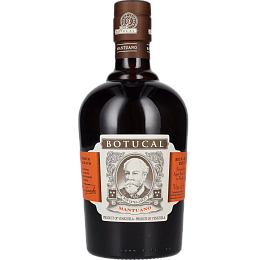 Diplomatico Mantuano Botucal Extra Anejo  0.7л