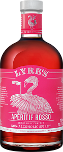 Lyre's Aperitif Rosso  0.7л