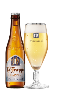 La Trappe Witte Trappist  0.33л