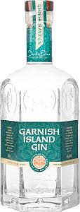 Garnish Island Gin  0.7л