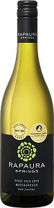 Rapaura Springs Pinot Gris Marlborough 2022 0.75л