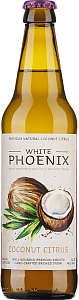 White Phoenix Coconut & Citrus  0.45л