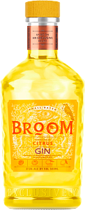 Broom Citrus  0.5л