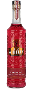 J.J. Whitley Raspberry  0.5л