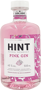 Hint Dry Pink  0.5л