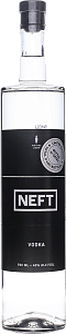 Neft Black Bottle  0.7л