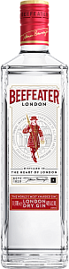 Beefeater London Dry Gin  1л